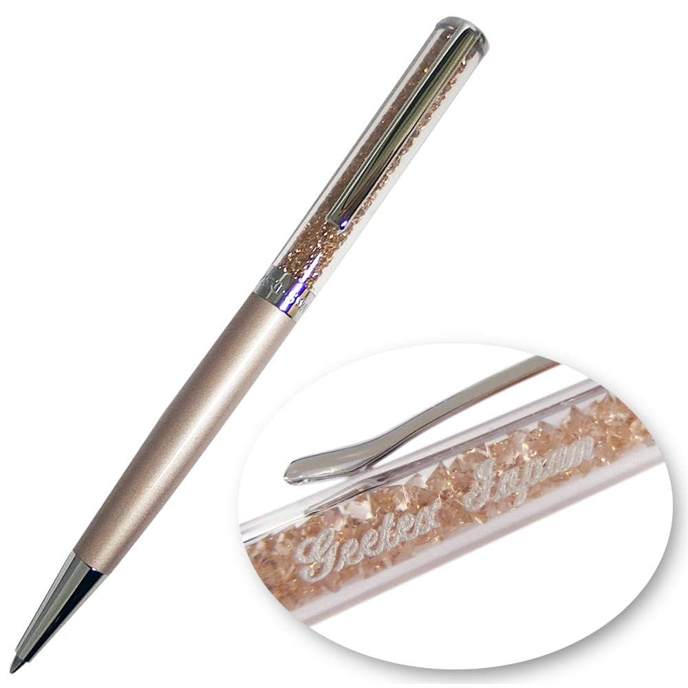 SWAROVSKI スワロフスキー　ノート スワロフスキー クリスタルドラド-#2058 4-ラインストーン